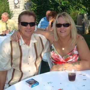 Meet your Posher, Barb